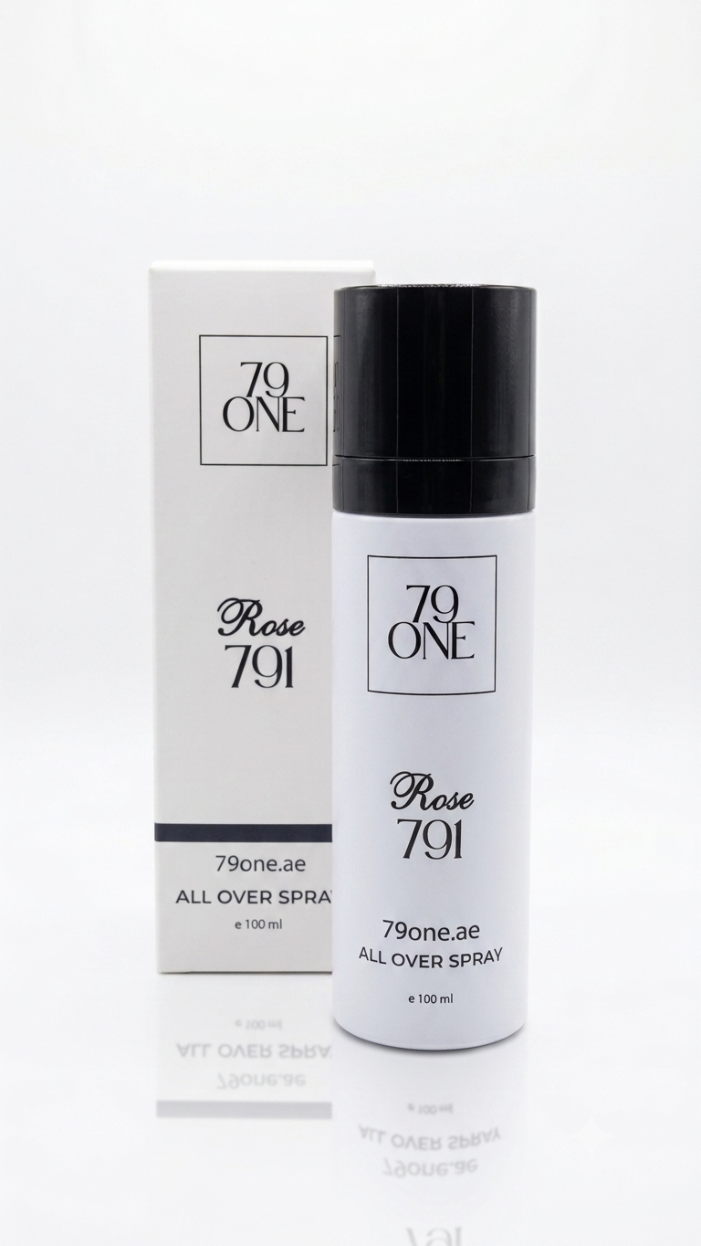 Rose 791